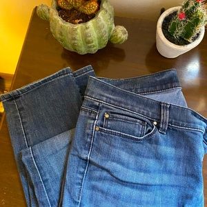 Loft Women’s Jeans